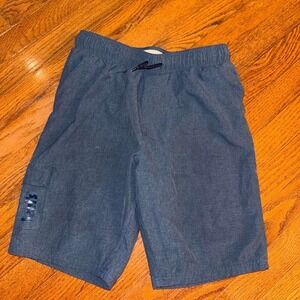 Kids Levis Shorts
